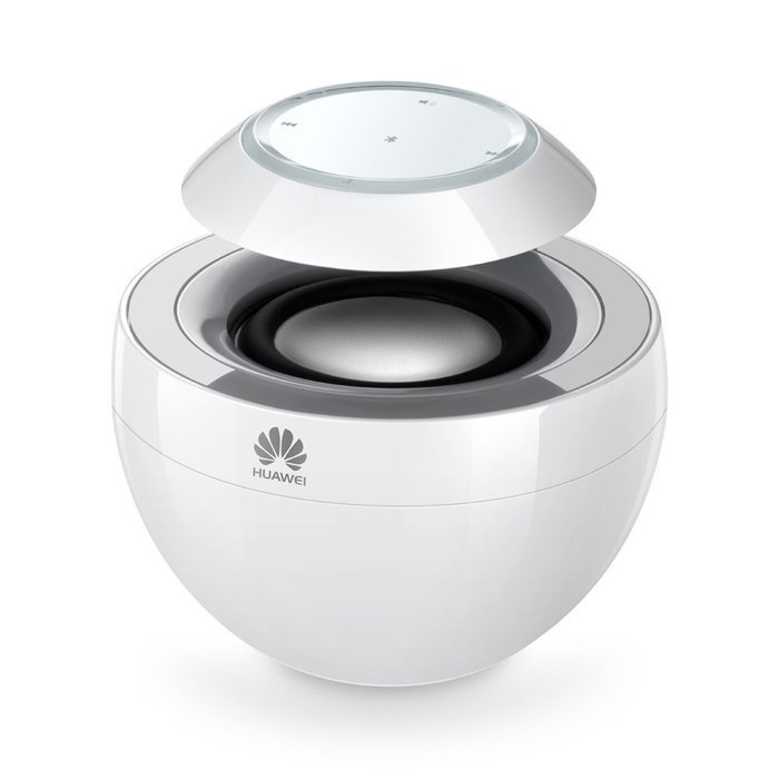 Bluetooth Speakers Huawei AM08 Swan Ultra-Portable Wireless Bluetooth 4.0 Stereo Speaker Powerful Sound Built-in... N5