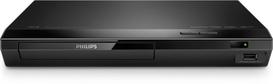 BDP1300/F7 Blu-ray Disc and DVD Player