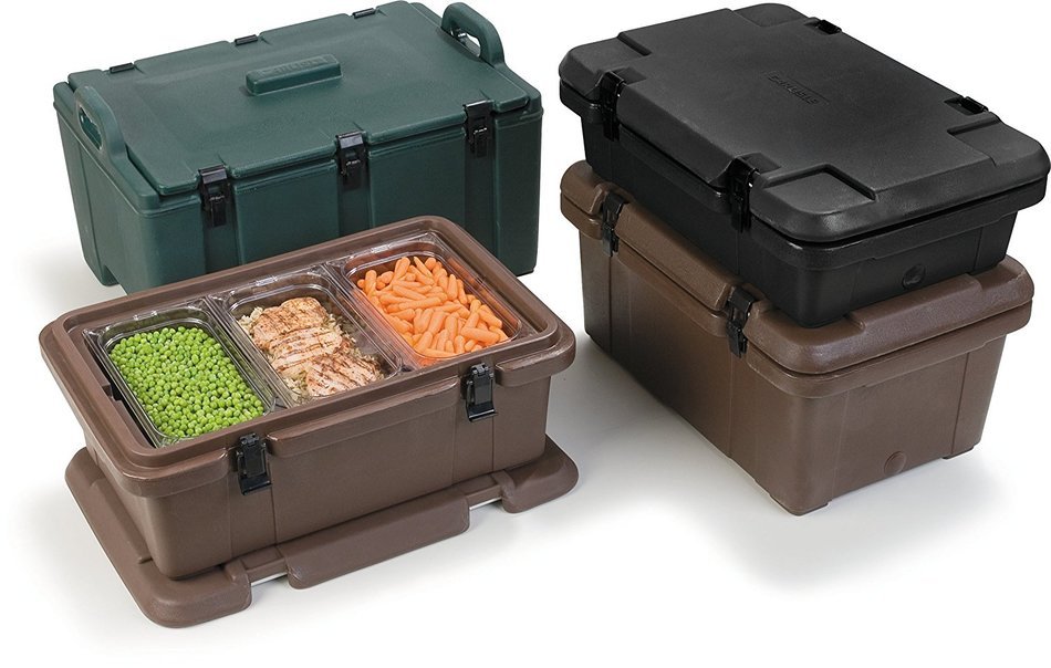 Carlisle (PC180N03) 8" Cateraide(TM) Combination Pan Food Carrier N2