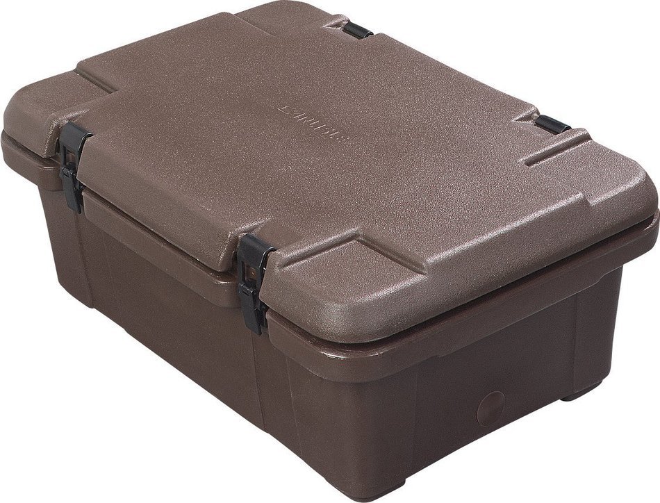 Carlisle (PC180N03) 8" Cateraide(TM) Combination Pan Food Carrier N6
