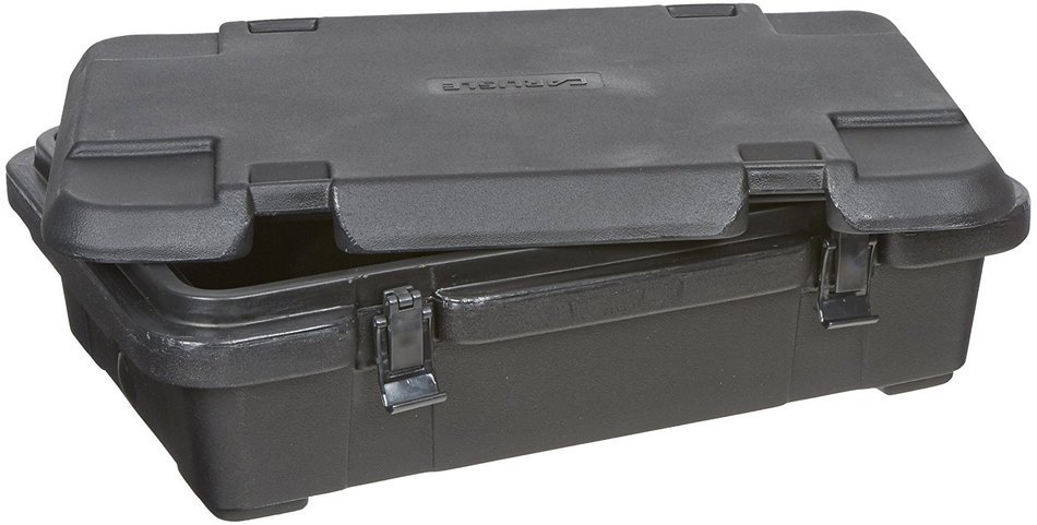 Carlisle (PC180N03) 8" Cateraide(TM) Combination Pan Food Carrier N8