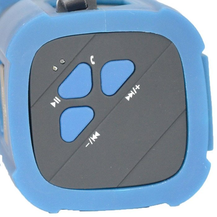 Portable Wireless Bluetooth 4.0 2x5w Drivers Speaker for Outdoors/shower Bluetooth Speaker Ipx4 Waterproof Speaker... N2