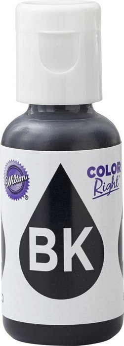 Wilton Color Right Performance Color System, 601-6200 N4