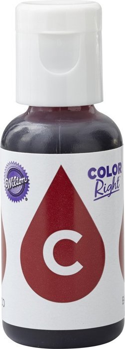 Wilton Color Right Performance Color System, 601-6200 N6