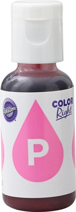 Wilton Color Right Performance Color System, 601-6200 N8