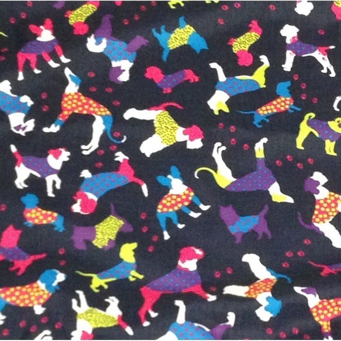 Shires Tempest Original Lite Fox Print Sheet 75 N2