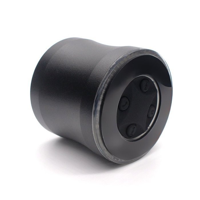ELlight Portable Bluetooth Stereo Speaker, Wireless Bluetooth Connection,Support TF Card,U Dick Plug, 3.5mmAUX N5