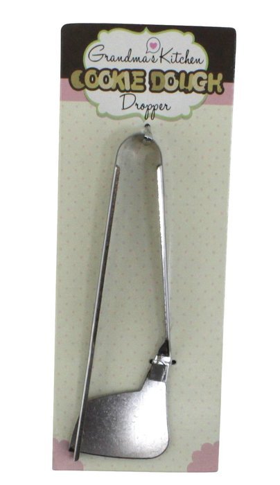 Grandma's Kitchen 12-0706 Cookie Dough Dropper N2