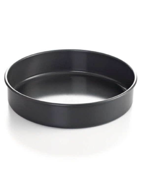 Martha Stewart Collection Professional Series Nonstick 9" Round Cake Pan