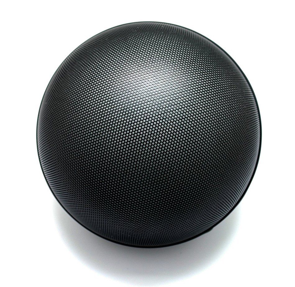 ITgut Sardine 5W 4.1+EDR Hi-Fi Portable Wireless Bluetooth Speaker 7 LED Light Visual Display Mode Powerful Sound... N2