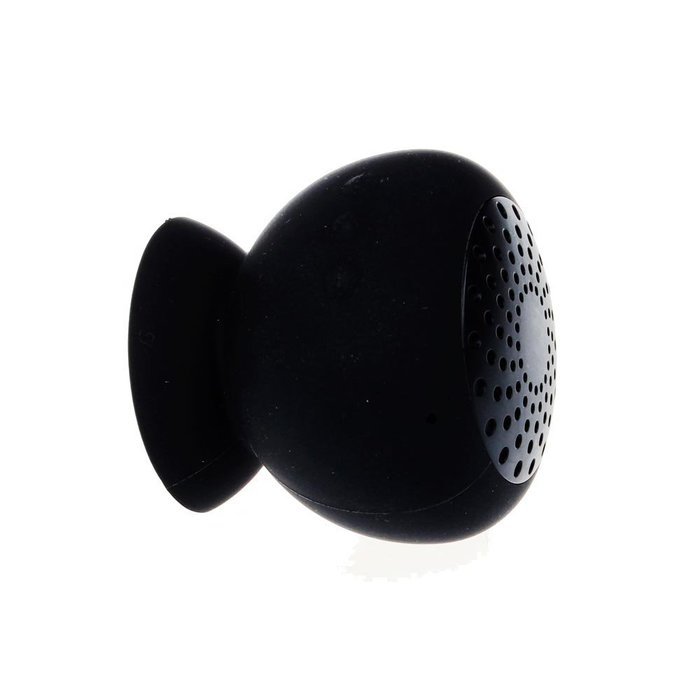 Tonor&reg; Mini Portable Mushroom Wireless Bluetooth Speaker Holder Stand Speaker for Ipad iPhone 5 iPhone 6 plus...