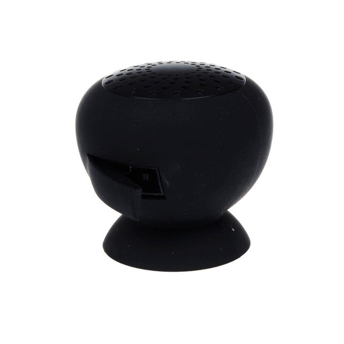 Tonor&reg; Mini Portable Mushroom Wireless Bluetooth Speaker Holder Stand Speaker for Ipad iPhone 5 iPhone 6 plus... N2