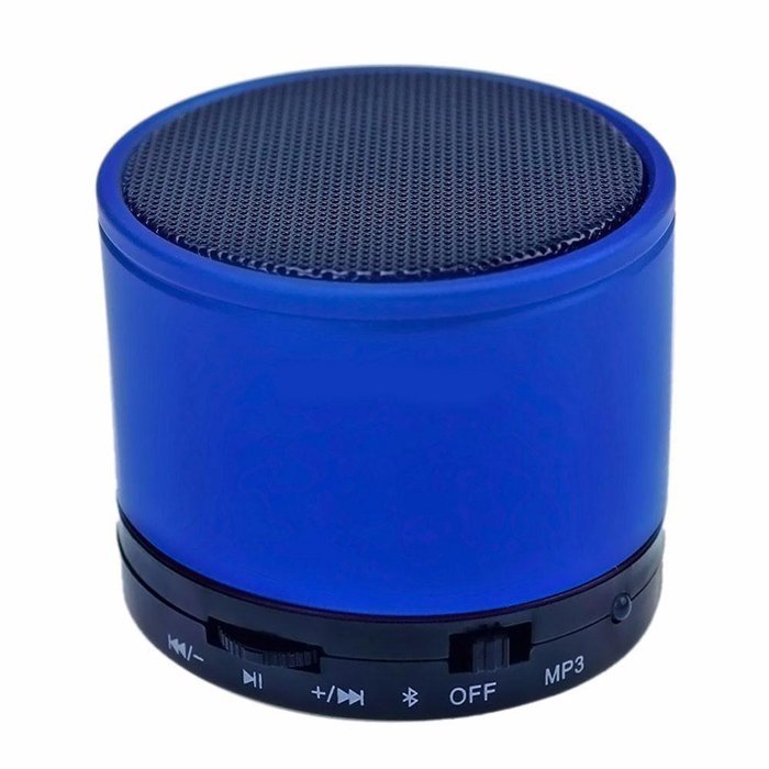 Meyako S10 Wireless Portable Mini Speaker with Mic TF for iPhone / Android Cellphones / iPad / Tablet and all...