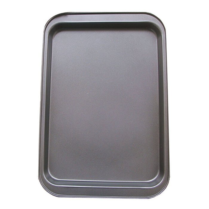 Befamous Ultra Thick Nonstick Bakeware Carbon Steel 10 by 15 inch Cookie Baking Pan Rectangle