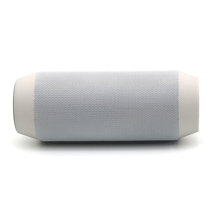 V.one Portable Wireless Bluetooth Speaker with Microphone Led Flashlight Fm Radio Hi-Fi Hands-free Function Support... N32