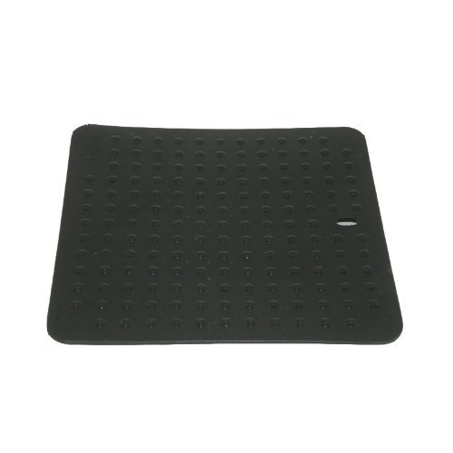 AYAMAYA 7*7 inch Food Grade Non-Stick & Non-Toxic Silicone Mat Dots Pot Stand Bakeware
