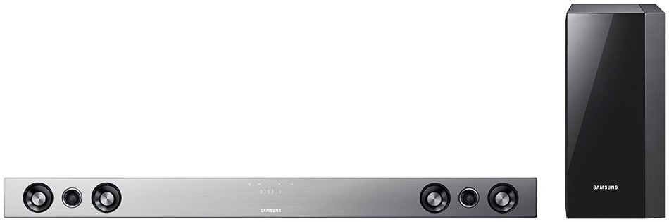 Samsung Electronics HW-D551 Home Theater System (Old Version)