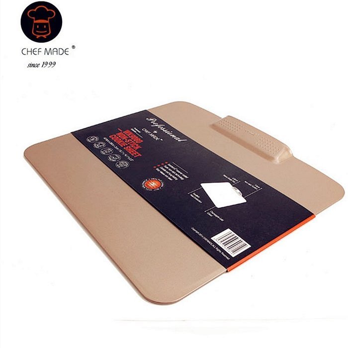 N J Z Y Pan Bakeware Steel Cookie Sheet N2
