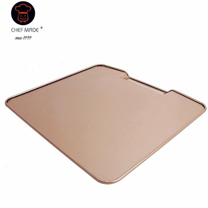 N J Z Y Pan Bakeware Steel Cookie Sheet N3