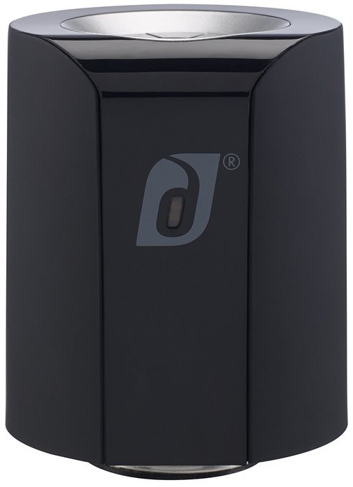 Damson Audio Jet Portable Wireless Bluetooth Stereo Speaker Pair - Black and White N12