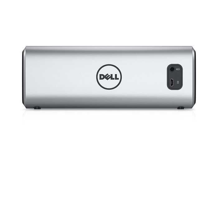 DELL SPEAKER AD211 WIRELESS PORTABLE (REQUIRES BLUETOOTH ENABLED DEVICE) N3