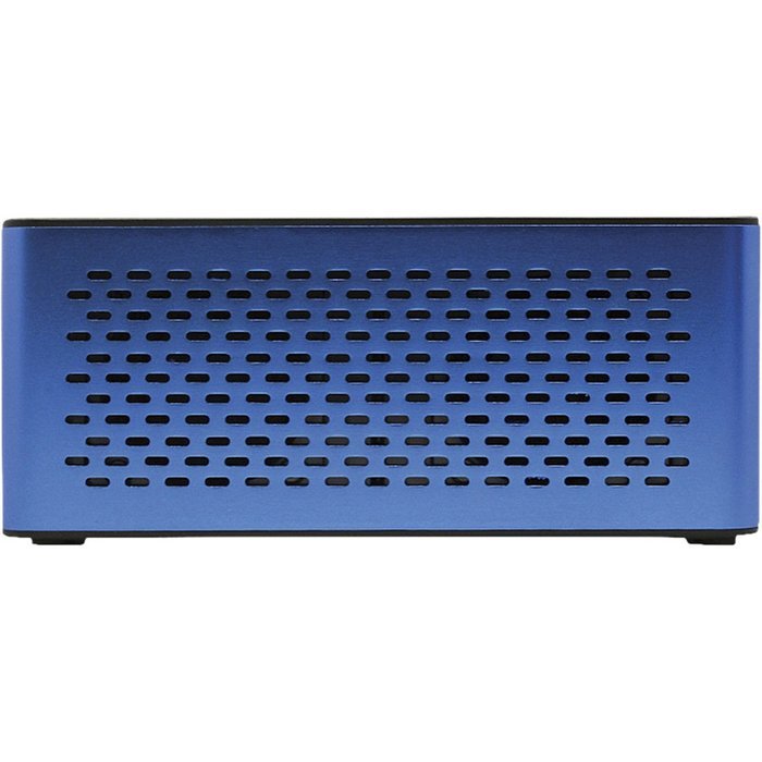 Splash Extreme Speaker Color: Blue
