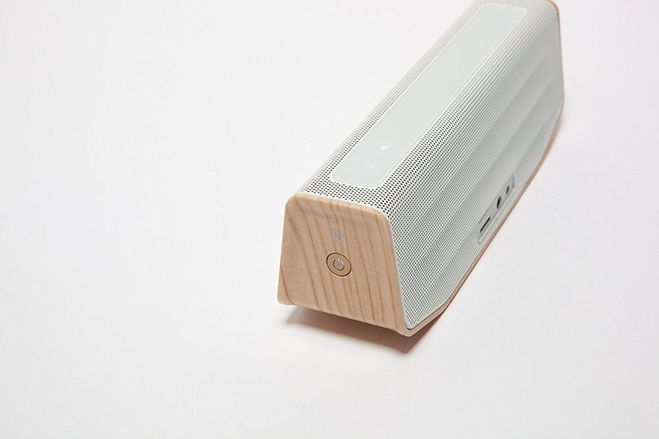 UO LINKAGE, Wireless Music System, Wi-Fi Speaker, MFi(Made for iPhone) Cercified N4