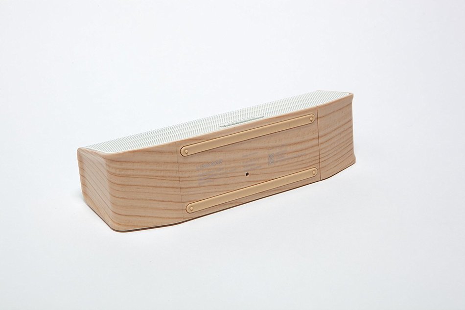 UO LINKAGE, Wireless Music System, Wi-Fi Speaker, MFi(Made for iPhone) Cercified N5