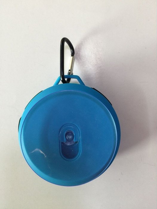 Heartte@ Waterproof Sport Speaker, Portable Wireless Speaker, Bluetooth Speakers Built-in Mic 500 mAH Rechargeable... N2