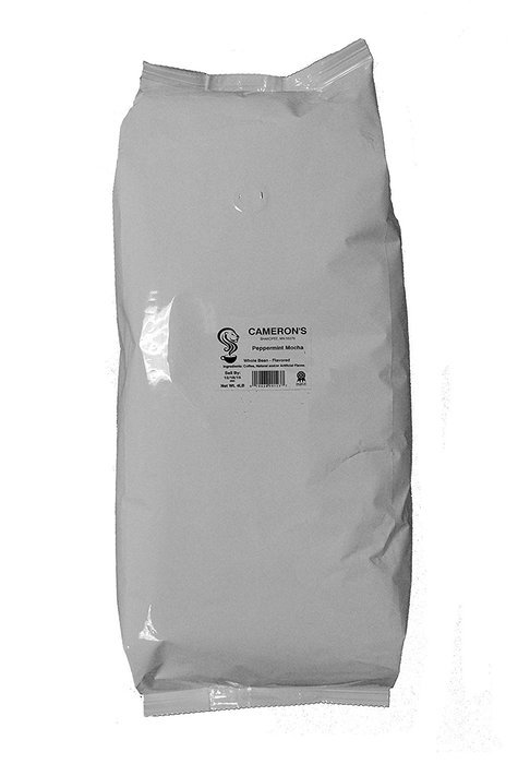 Cameron's Holiday Coffee, Ground Pumpkin Spice, 12 Ounce N4