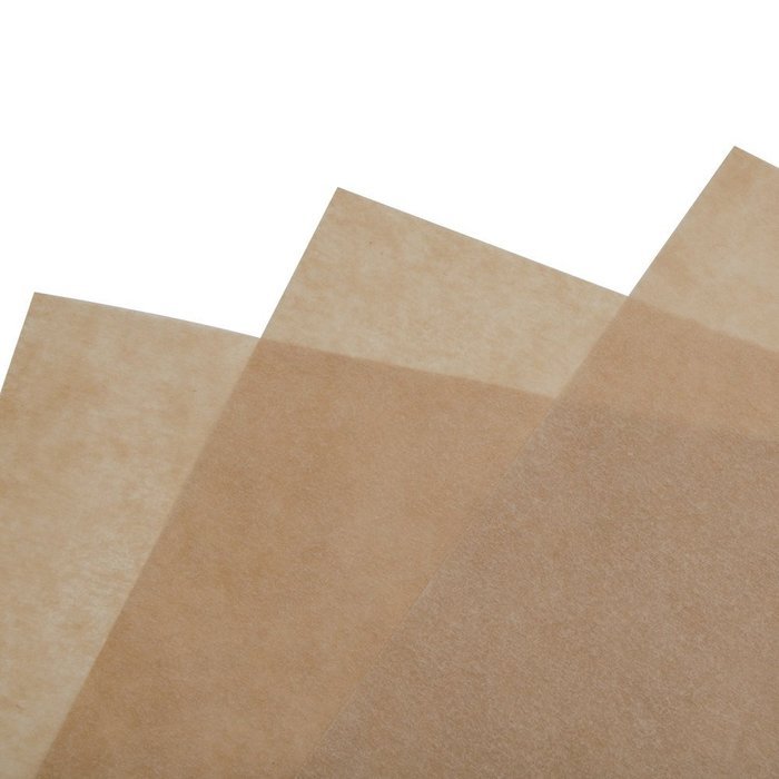 EcoCraft 16.37" x 24.37" Pan Liners Baking Full Sheet Liner N2