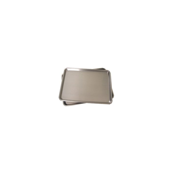 Half Size Aluminum Sheet Pan - 2ct