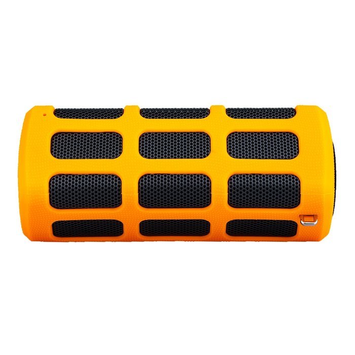 EXPOWER Speaker2576 Bluetooth Wireless Drop-proof and Splash-Proof Speaker &ndash; Black N27