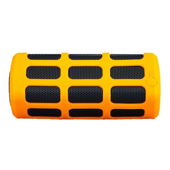 EXPOWER Speaker2576 Bluetooth Wireless Drop-proof and Splash-Proof Speaker &ndash; Black N28