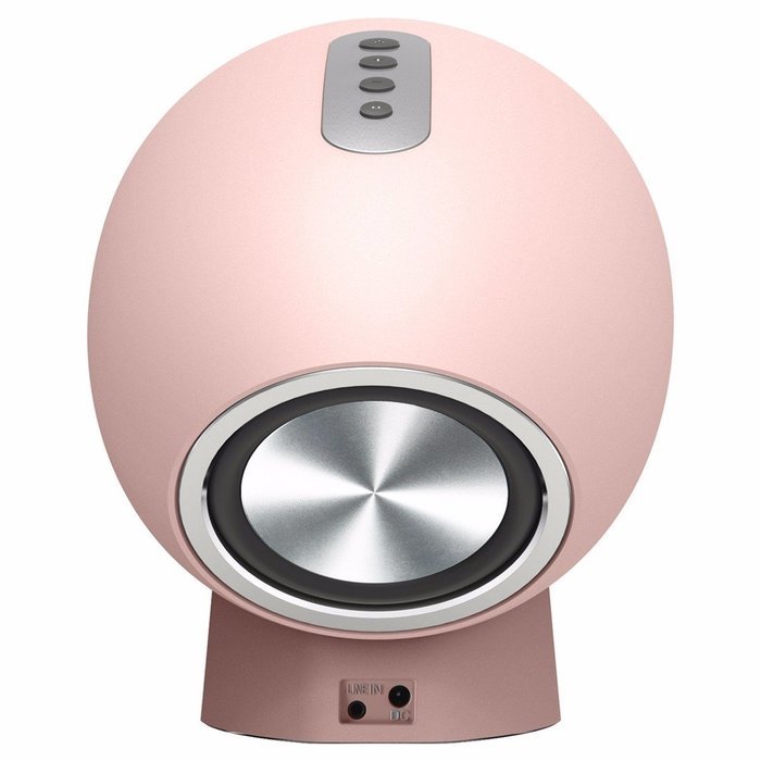 Home Speaker,ELEGIANT Desktop Wireless Bluetooth Speaker Audio Player Music Sound Box Bluetooth V2.1 NFC Connection...
