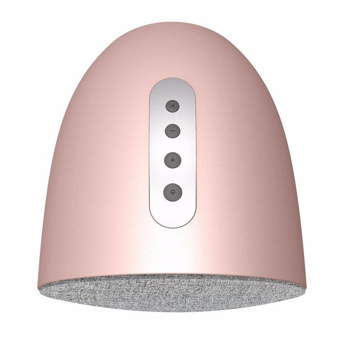 Home Speaker,ELEGIANT Desktop Wireless Bluetooth Speaker Audio Player Music Sound Box Bluetooth V2.1 NFC Connection... N4