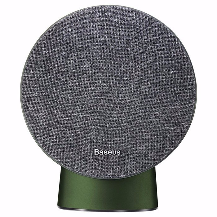 Home Speaker,ELEGIANT Desktop Wireless Bluetooth Speaker Audio Player Music Sound Box Bluetooth V2.1 NFC Connection... N6