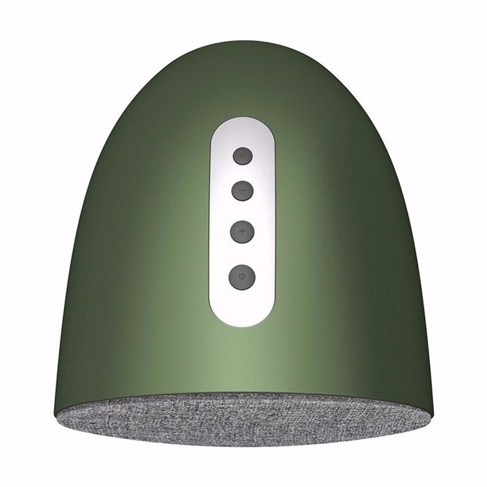 Home Speaker,ELEGIANT Desktop Wireless Bluetooth Speaker Audio Player Music Sound Box Bluetooth V2.1 NFC Connection... N9