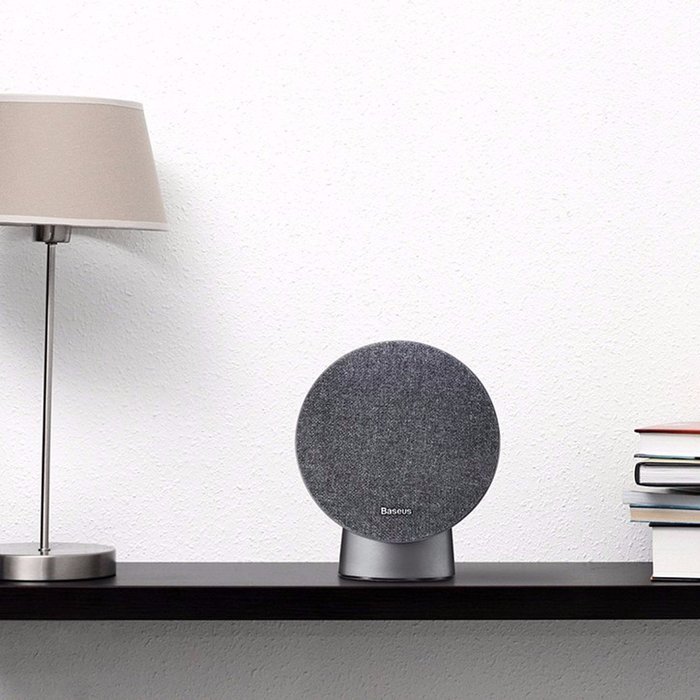 Home Speaker,ELEGIANT Desktop Wireless Bluetooth Speaker Audio Player Music Sound Box Bluetooth V2.1 NFC Connection... N13