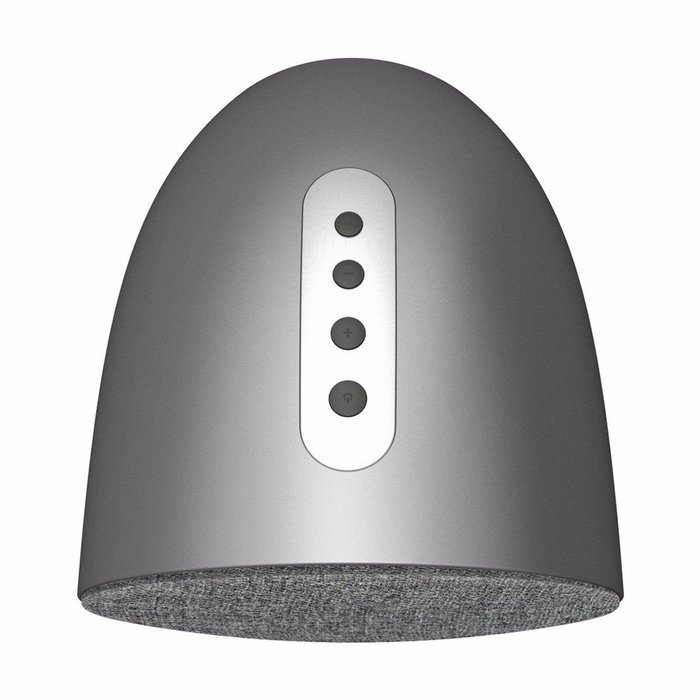 Home Speaker,ELEGIANT Desktop Wireless Bluetooth Speaker Audio Player Music Sound Box Bluetooth V2.1 NFC Connection... N17