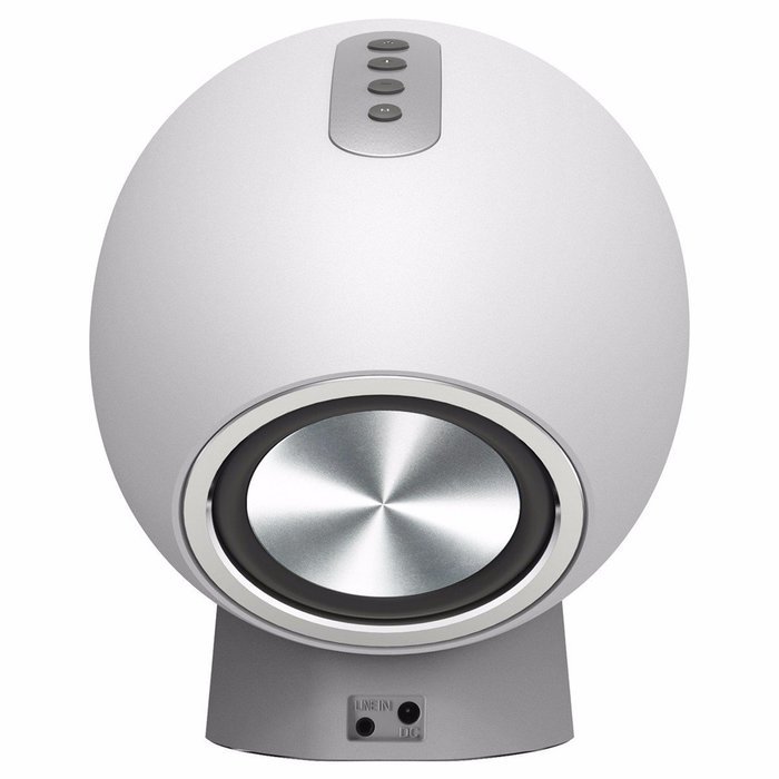 Home Speaker,ELEGIANT Desktop Wireless Bluetooth Speaker Audio Player Music Sound Box Bluetooth V2.1 NFC Connection... N20