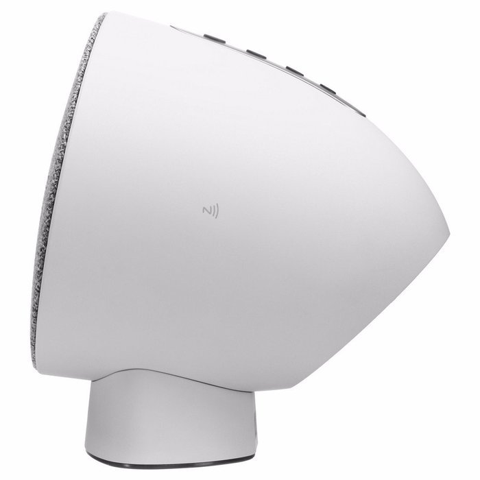 Home Speaker,ELEGIANT Desktop Wireless Bluetooth Speaker Audio Player Music Sound Box Bluetooth V2.1 NFC Connection... N22