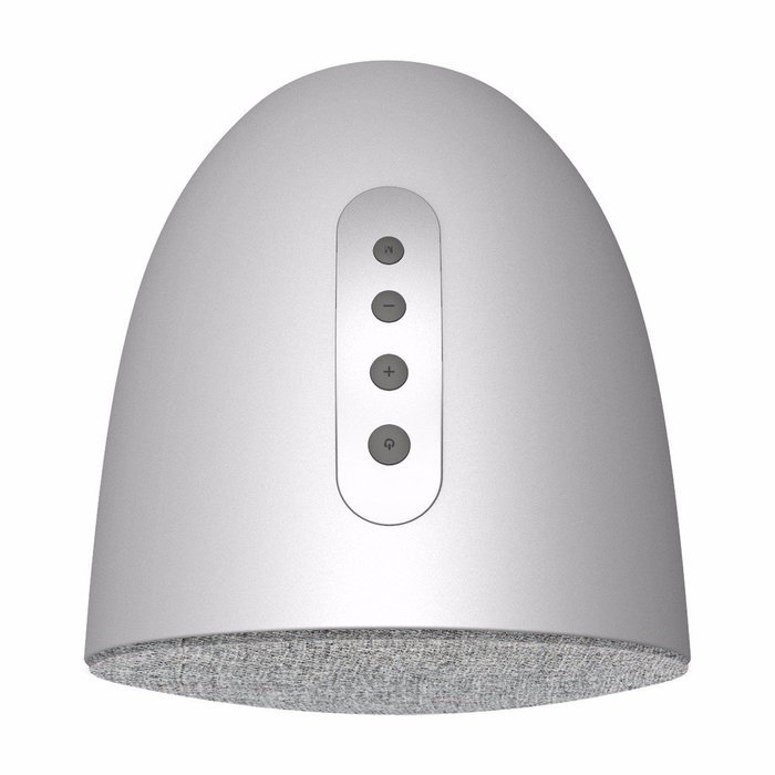 Home Speaker,ELEGIANT Desktop Wireless Bluetooth Speaker Audio Player Music Sound Box Bluetooth V2.1 NFC Connection... N23