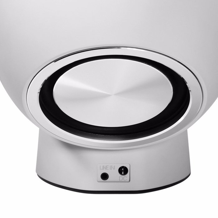 Home Speaker,ELEGIANT Desktop Wireless Bluetooth Speaker Audio Player Music Sound Box Bluetooth V2.1 NFC Connection... N24