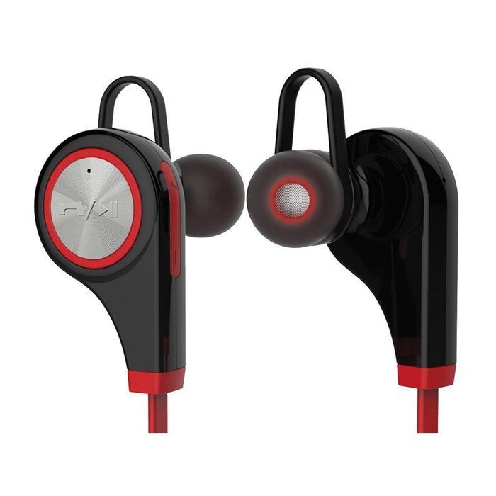 Generic FES6010716659601 Bluetooth V4.1 Sport Stereo In-ear Wireless Headphone with Call Functions for iPhone/... N2
