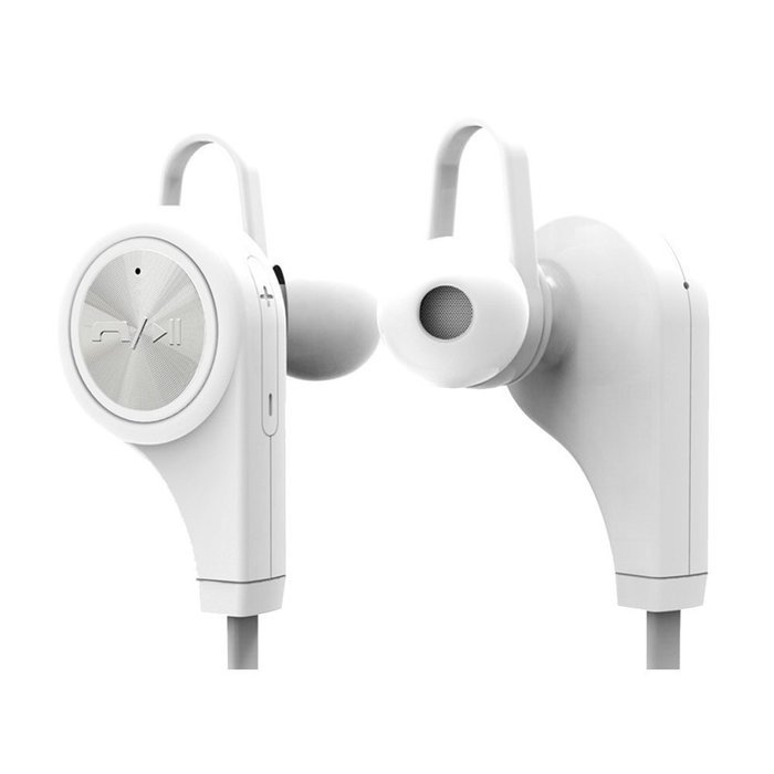 Generic FES6010716659601 Bluetooth V4.1 Sport Stereo In-ear Wireless Headphone with Call Functions for iPhone/... N9
