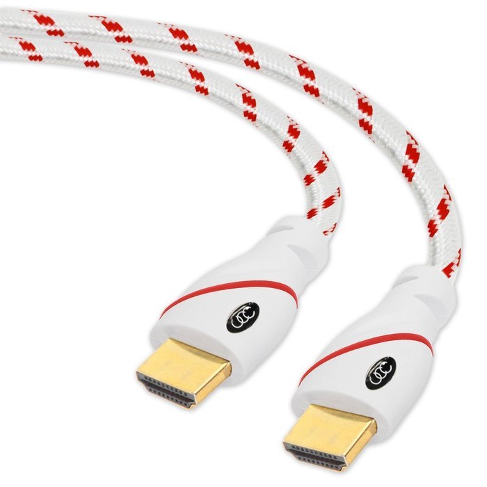 HDMI Cable 2.0 - 20 FEET, 4K Ultra-High Speed ( 6 Meter ) Supports Ethernet Audio Return ( ARC ) Ultra HD 2160p... N5