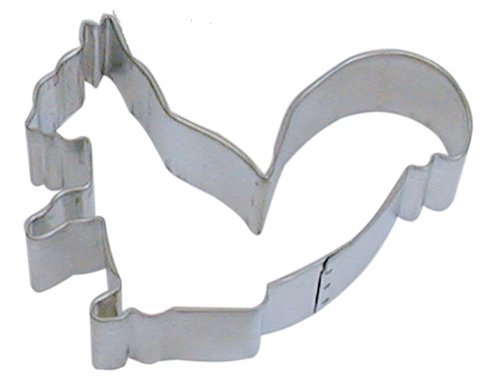 Squirrel Cookie Cutter (DESIGN 1, 1)