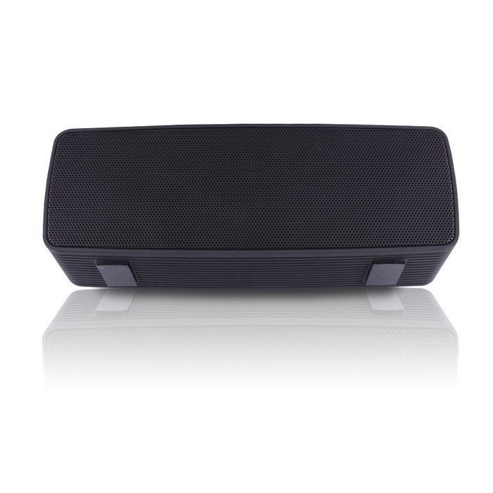 RShop Bluetooth speaker, Portable/Wireless Bluetooth Speaker, Compatible with iPhone, iPad, Samsung, Nexus, HTC... N4