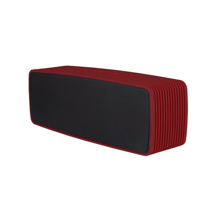 RShop Bluetooth speaker, Portable/Wireless Bluetooth Speaker, Compatible with iPhone, iPad, Samsung, Nexus, HTC... N6